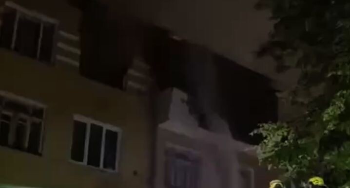    Пресс-служба МЧС