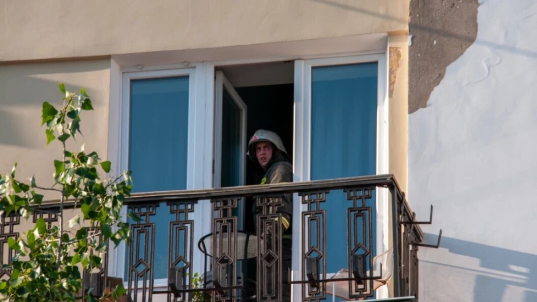    Svetlana Vozmilova/Globallookpress