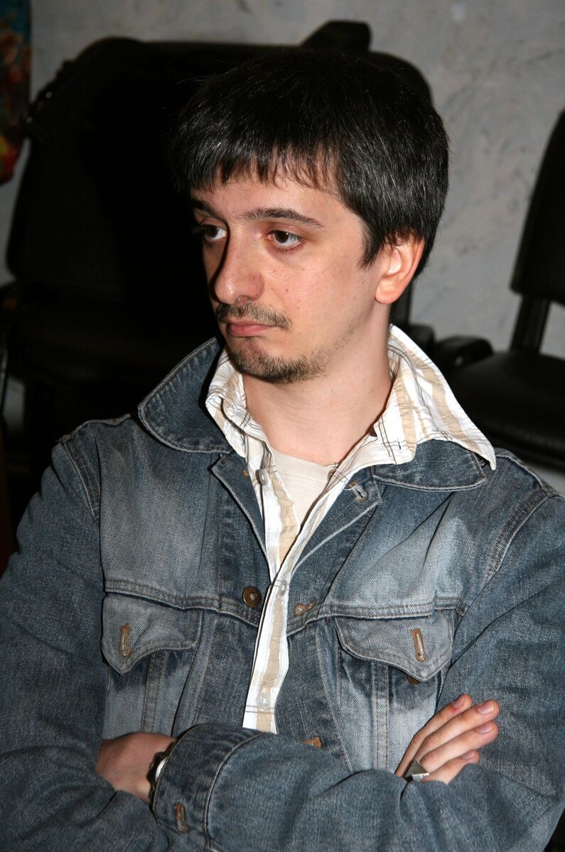    Ekaterina Tsvetkova/Russian Look / www.globallookpress.com