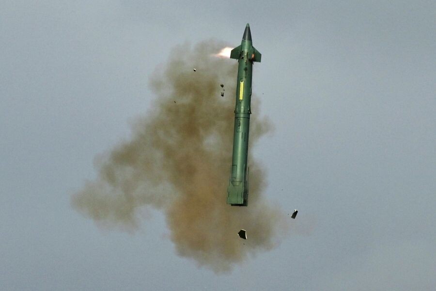     / Источник: © Евгений Биятов/РИА Новости