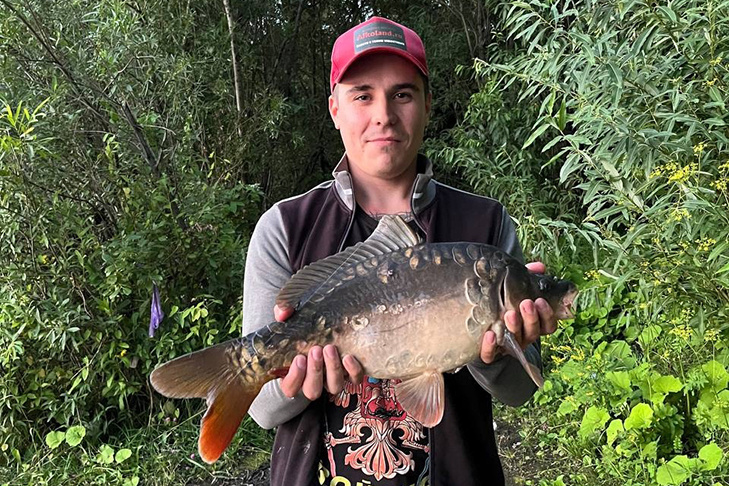    Фото Константина Боголюбова