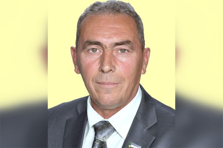 Фото: сайт Верховного Совета РХ
