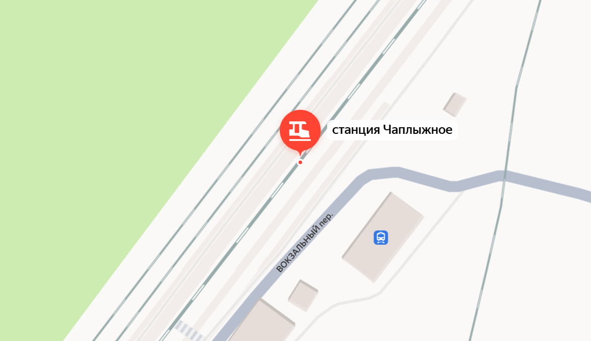 Яндекс.Карты