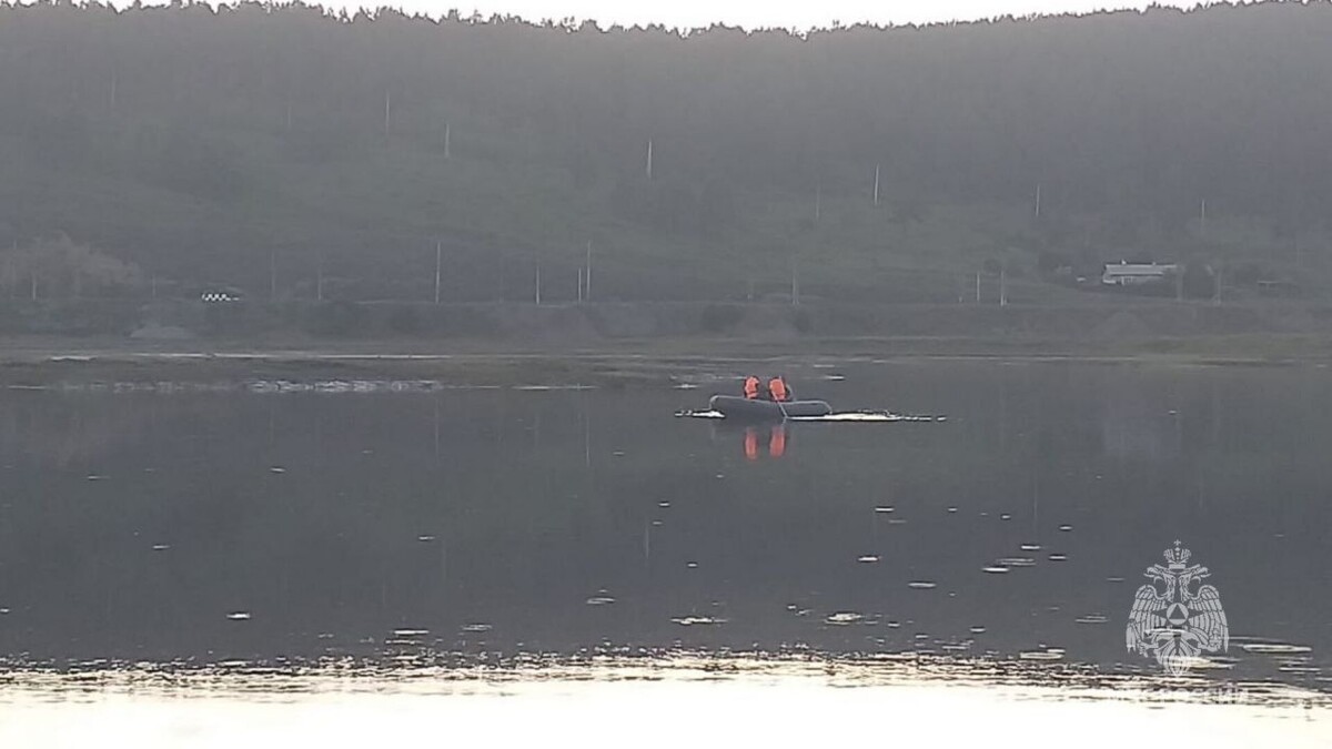    Фото: Пресс-служба ГУ МЧС России по Забайкальскому краю