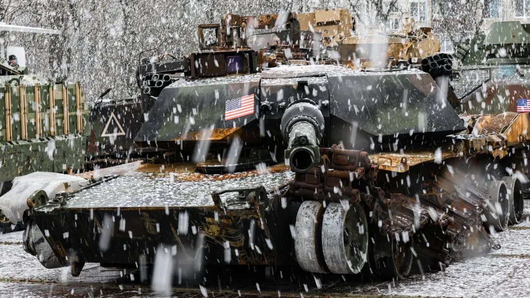    Фото: Oksana Korol/Business Online/Globallookpress