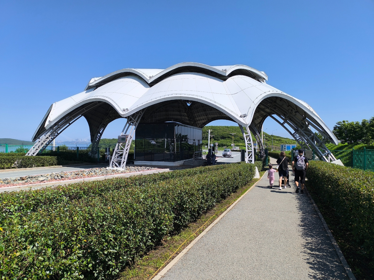 (© Анна, «Маяк энерджайзера»)