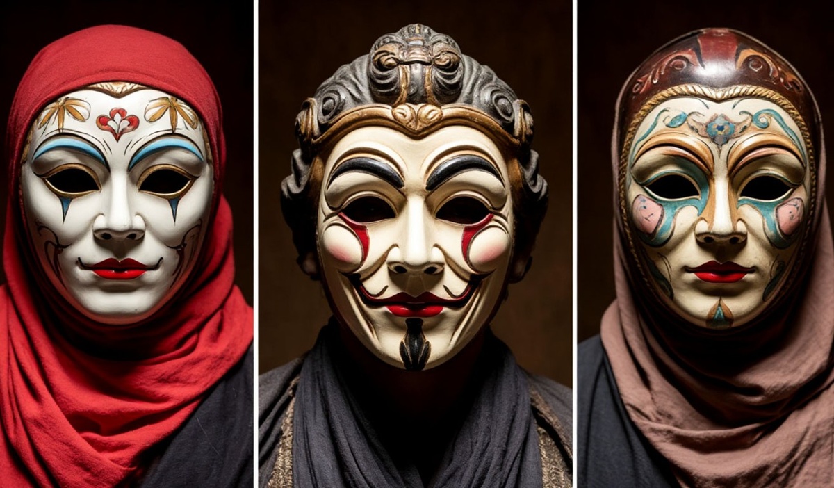    Фото сгенерировано в Шедеврум