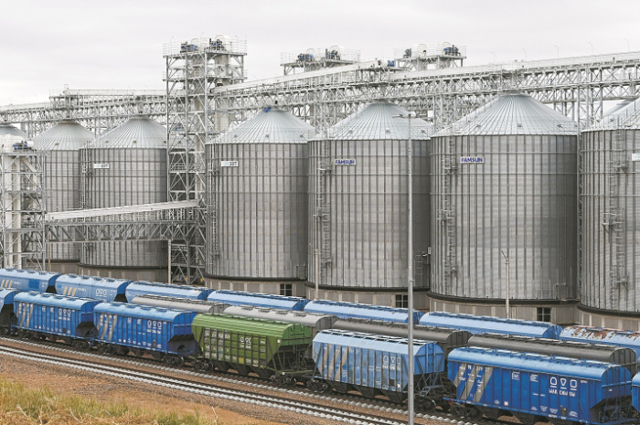     Евгений Епанчинцев/ТАСС