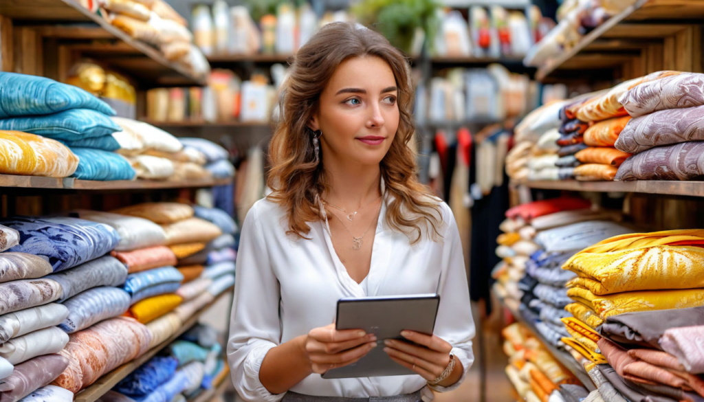    Как-продавать-домашний-текстиль-на-ярмарке-микробизнесу Suetolog