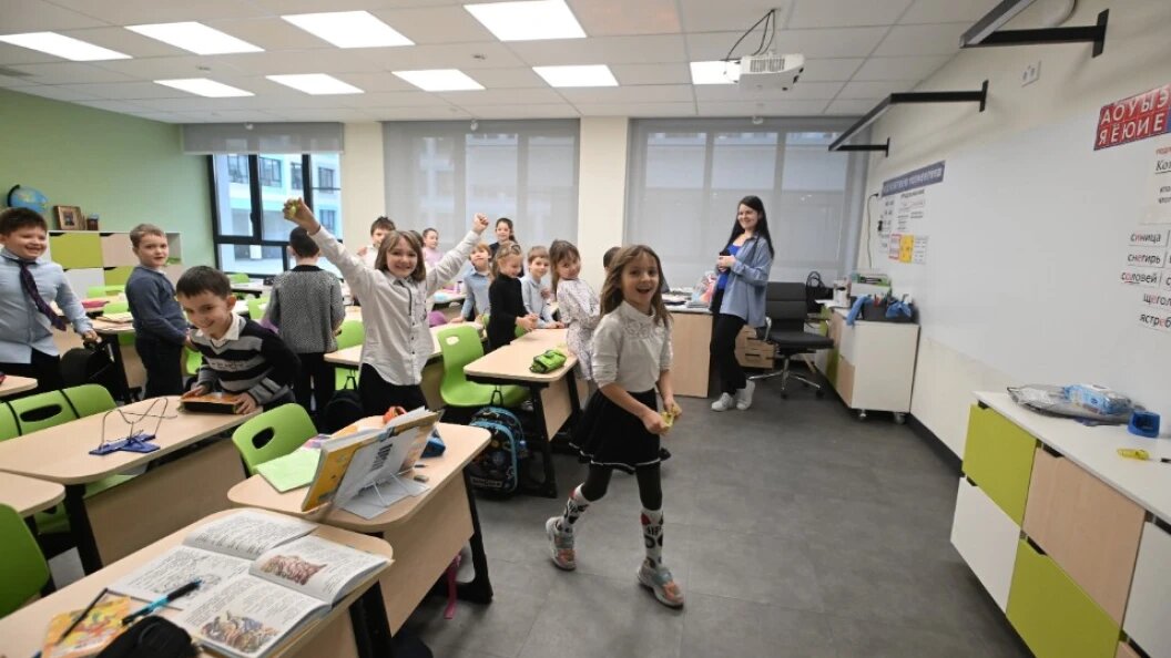    Komsomolskaya Pravda/Globallookpress