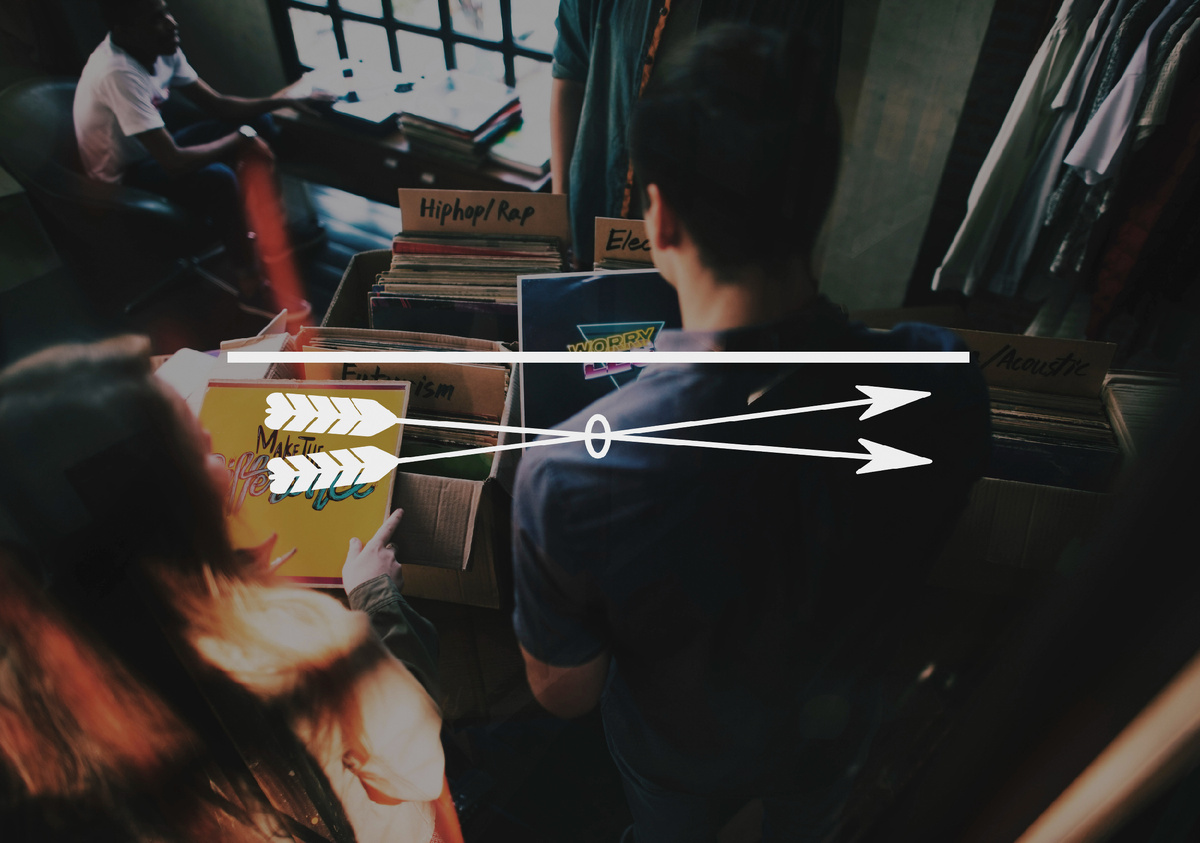 "Цель, к которой вы идёте, должна не сжигать, а светить."