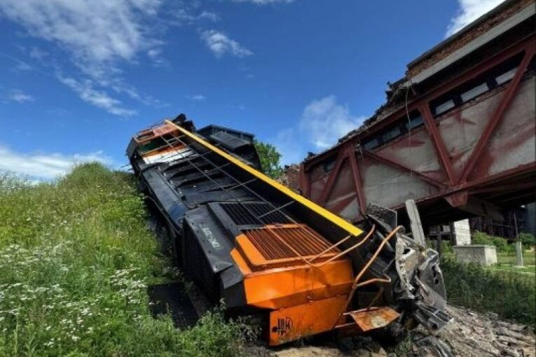 Фото: Дальневосточная транспортная прокуратура