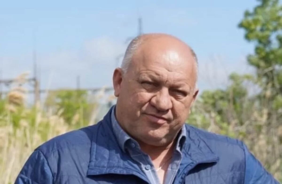    Экс-мэру Керчи Брусакову предъявили обвинение в превышении полномочий