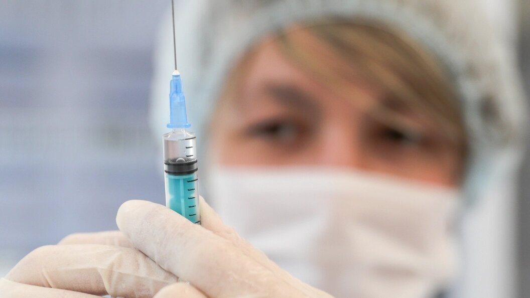    Фото: Bulkin Sergey/Globallookpress