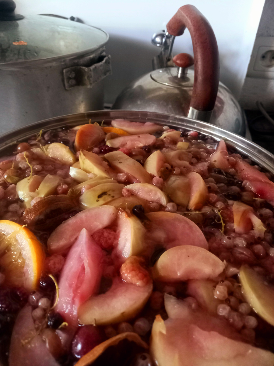 Фото автора 