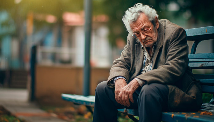 Чаще всего ЛВД выявляют в возрасте 55-65 лет. Фото: 1MI