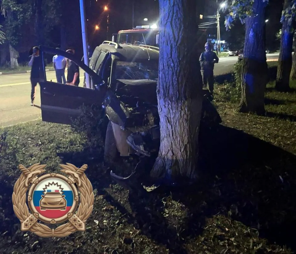 ◙ Фото: ГИБДД

