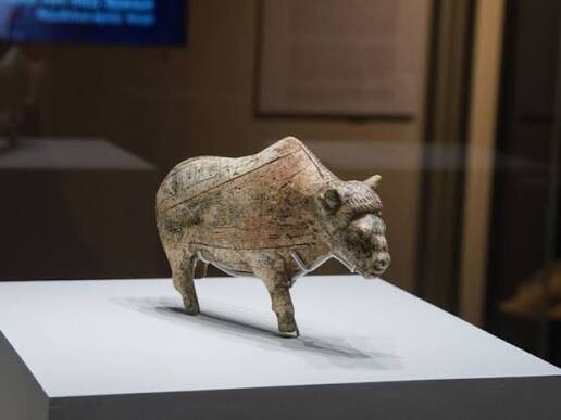 Источник: археологический институт РАН