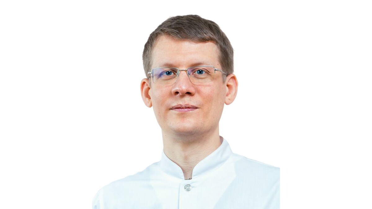 Зотов Всеволод Владимирович
Заведующий отделением травматологии и ортопедии, травматолог-ортопед, артроскопист
