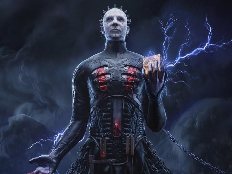    Анонсирован Clive Barker’s Hellraiser: Revival — хоррор во вселенной «Восставший из ада» [ВИДЕО]