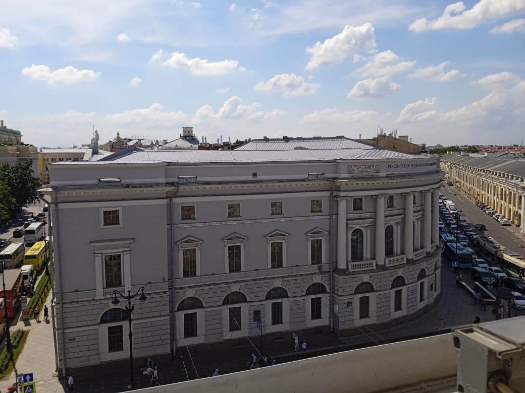 Все фотографии авторские