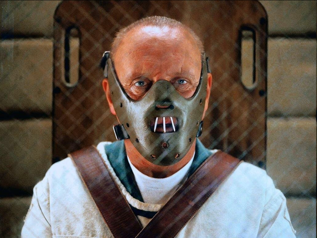 кадр из фильма "Красный дракон"