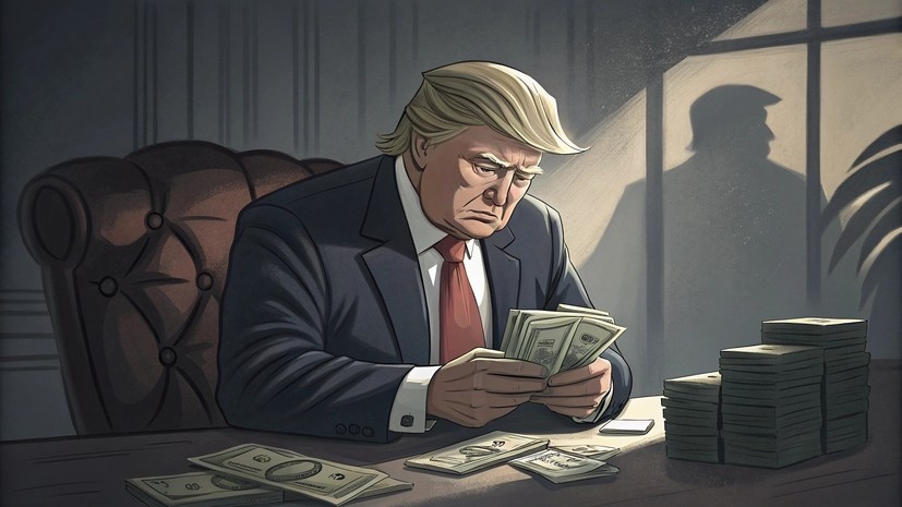   Сгенерировано с помощью ИИ