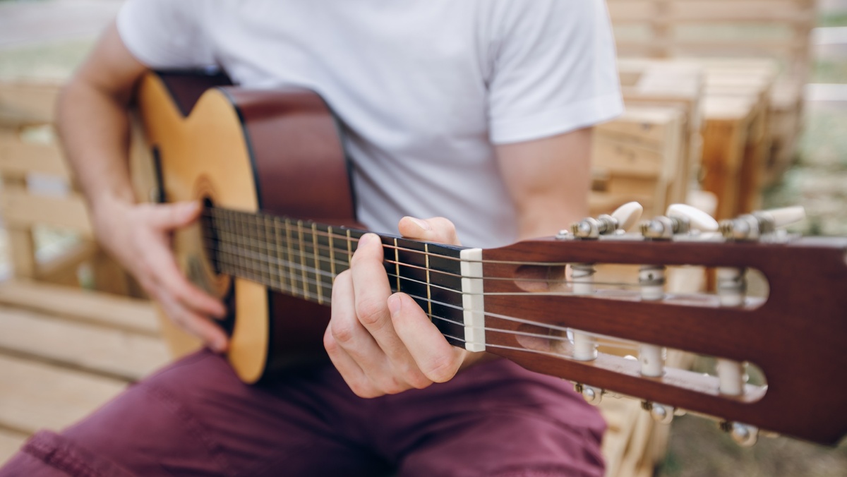    В Кондинском районе соберутся любители авторской песни