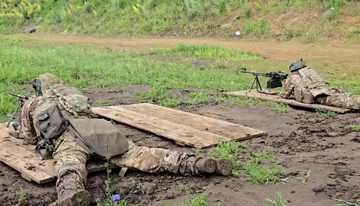    Фото: Минобороны РФ