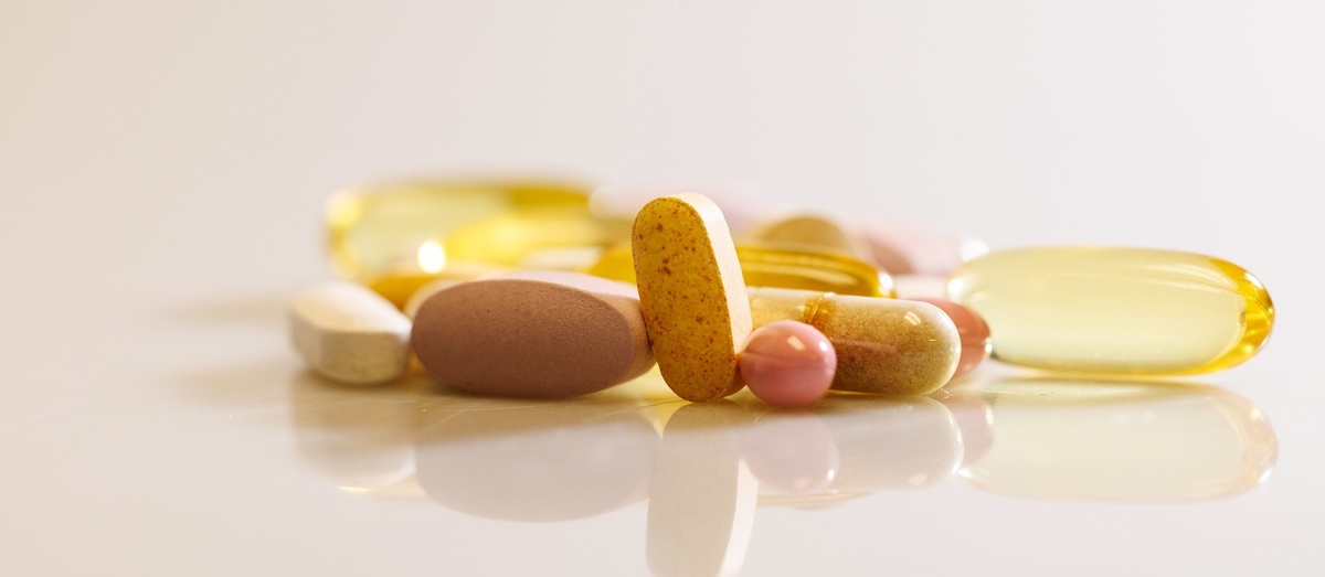 Ни одна таблетка (или набор таблеток) не может заменить полезные питательные вещества, содержащиеся в цельных продуктах.