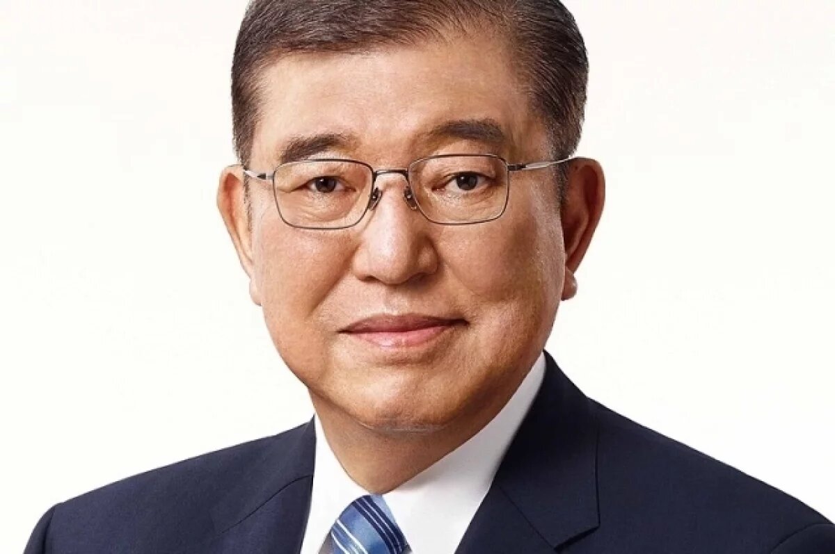    Mainichi: премьер Японии намерен уйти в отставку