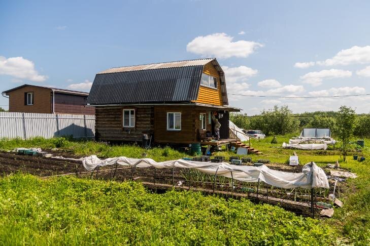    Фото Андрея Заржецкого