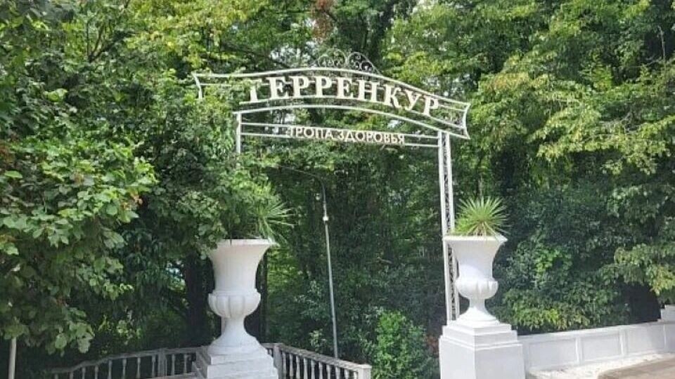     Источник: пресс-служба администрации Сочи