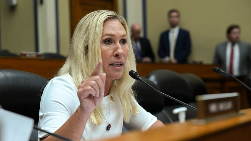    Фото: www.globallookpress.com/Annabelle Gordon - CNP