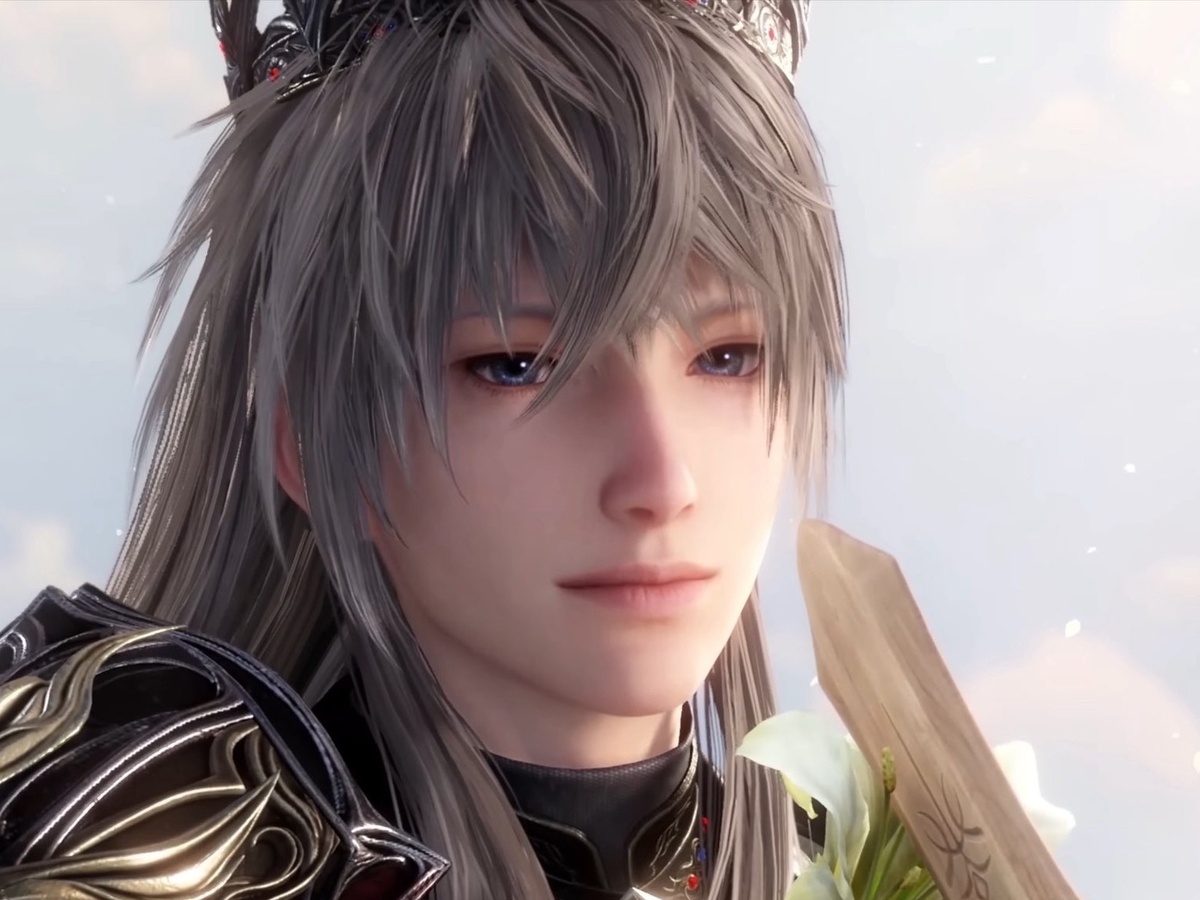 Скриншоты из игры