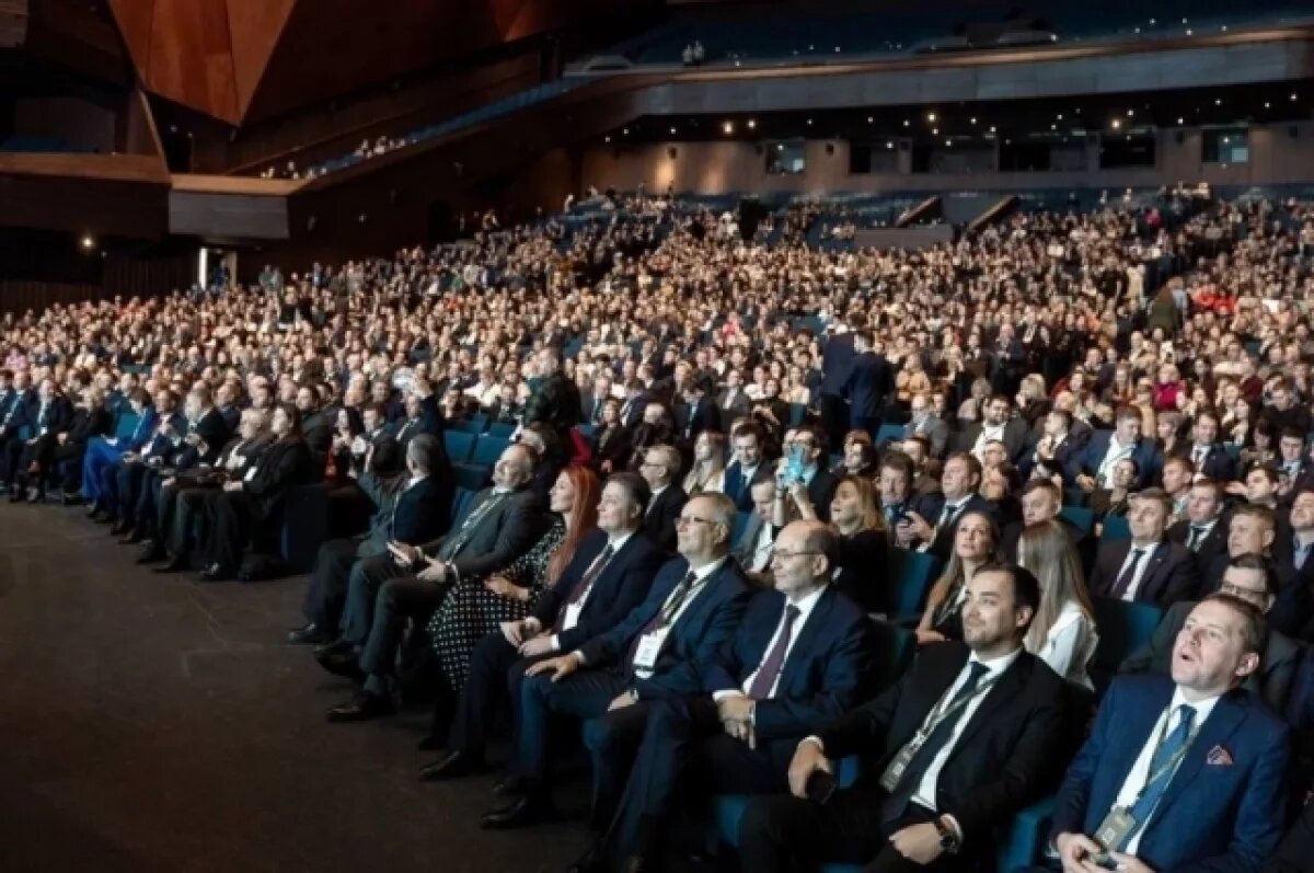    В Екатеринбурге впервые пройдёт выставка «Города России»