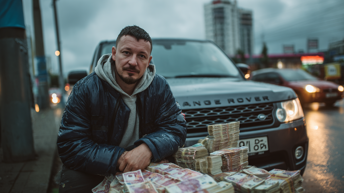 Изображение Midjourney  📷
