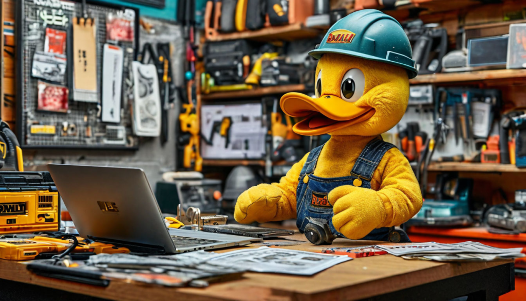    Электроинструмент DeWalt минимальные вложения на Авито Суетолог