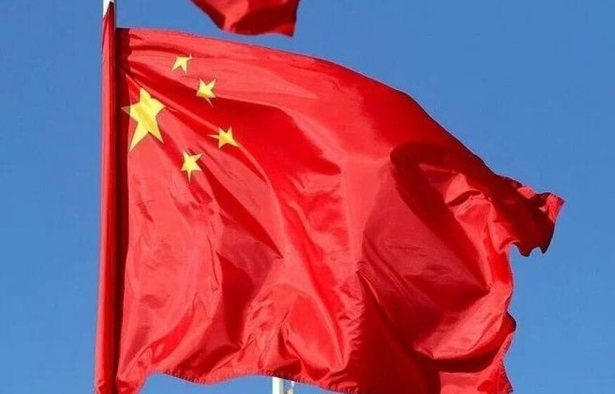    Китай встал на сторону России. Это меняет ход СВО: Разведчик