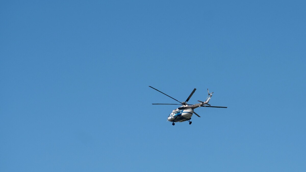    Фото: Сергей Зубков / «Ямал-Медиа»