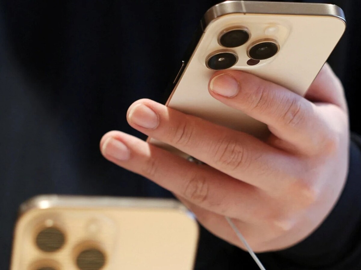    Инсайд: в ближайшие два года iPhone ждут «грандиозные» изменения