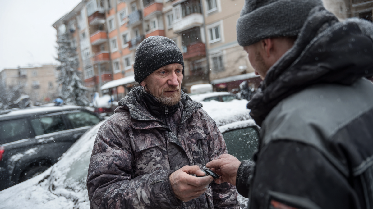 Изображение Midjourney  📷
