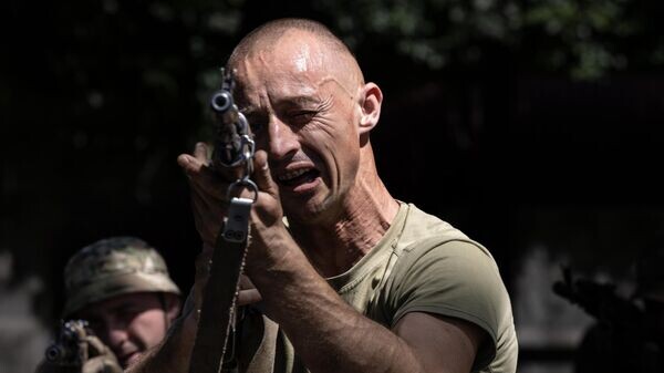    © Getty Images / Paula Bronstein