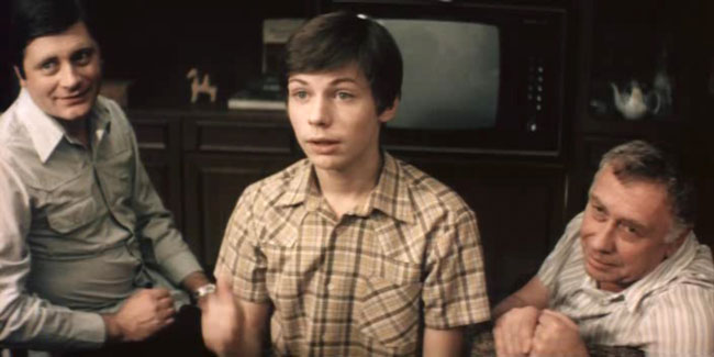 Кадр из фильма