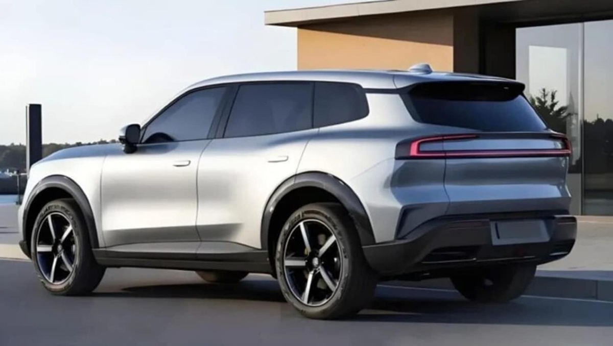 Рендер xiaomiforall  📷
