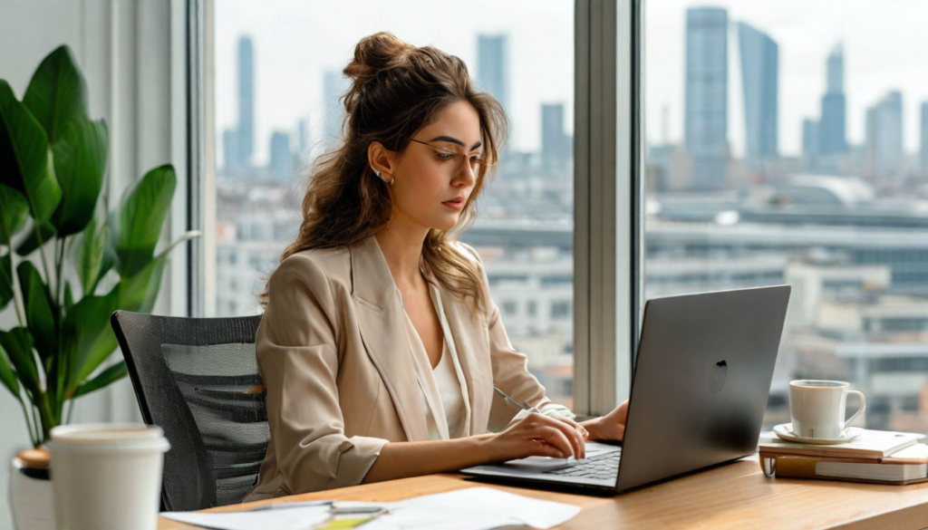    Как вести учёт публикаций и продаж по аккаунтам Suetolog