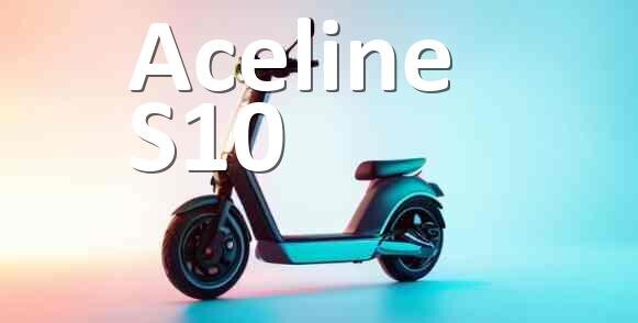 
Приложение для Aceline S10 на Android и iPhone для настройки, прошивки, управления