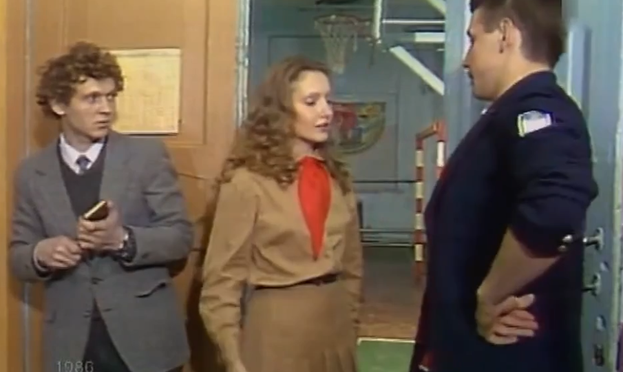 Малоизвестные, но интересные советские фильмы 80-х. Часть 4