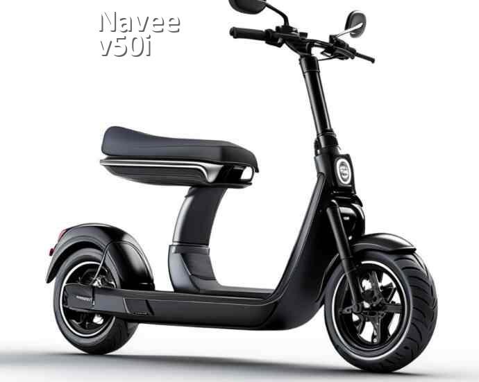 
Приложение для Navee v50i pro на iPhone и Android для прошивки, настройки, управления