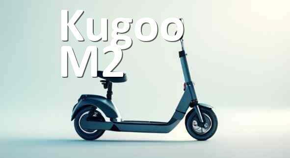 
Приложение для Kugoo M2 Pro на iPhone и Android для настройки, прошивки, управления